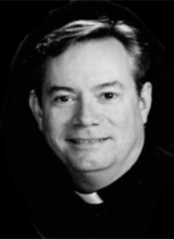 Fr. Stephen K. Kenny