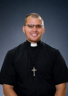 Rev. Chris Rusin